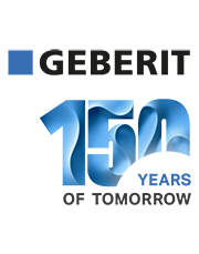 geberit Logo